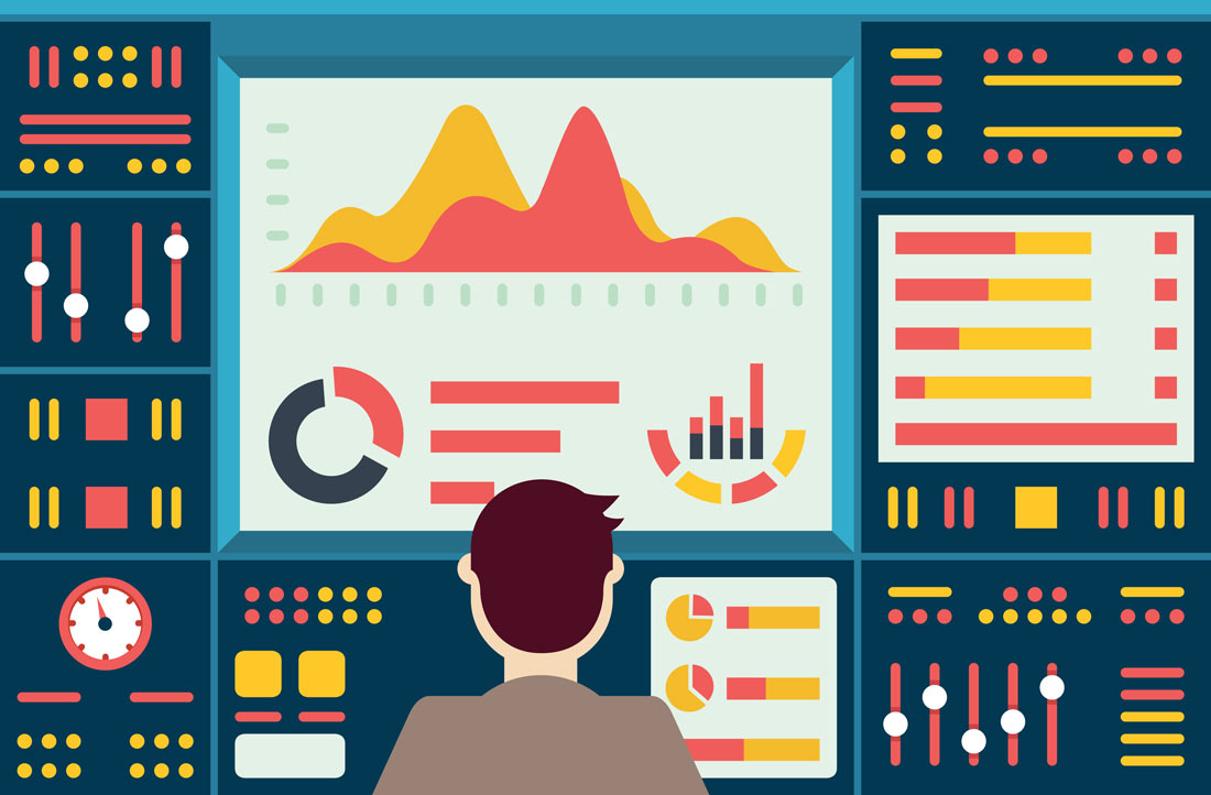 Data Analytics about Great Neck Estates buyers using interactive kiosk