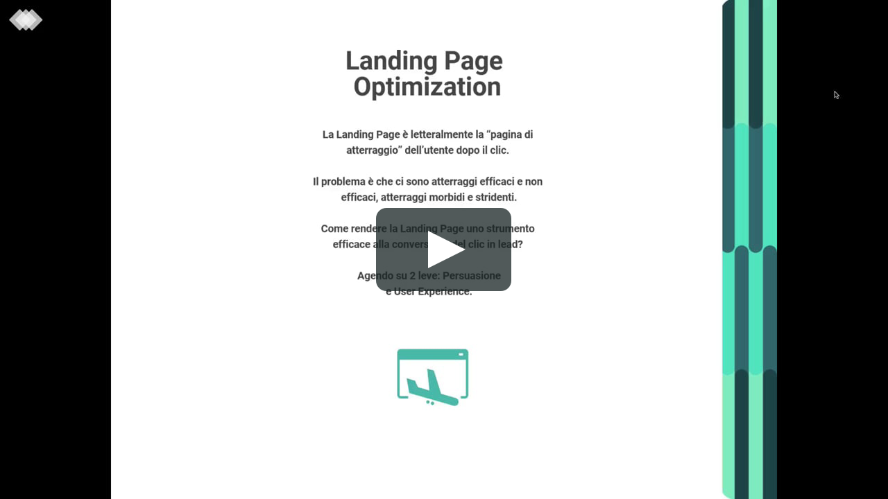 onpage optimization for users from San Francisco