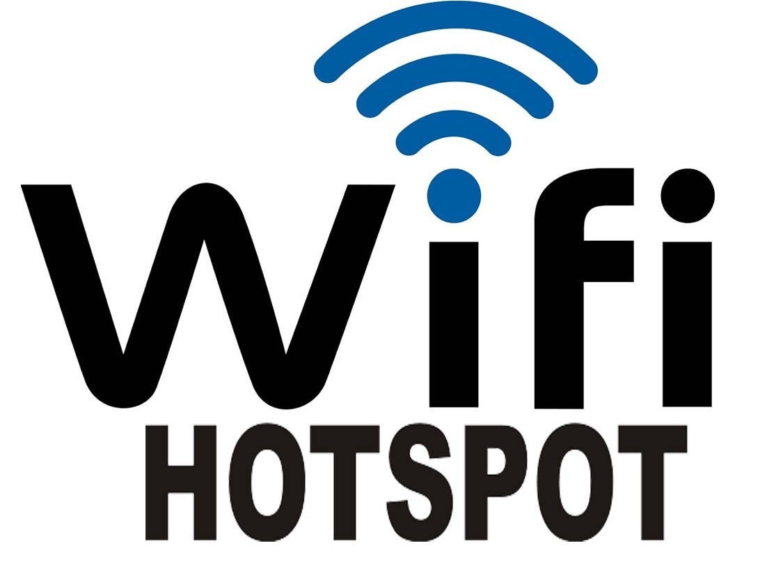 Turn your kiosk into a Wi-Fi Hotspot in Nocatee